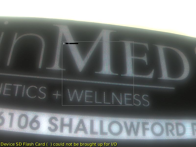 Camera localcam:Event Image #-2