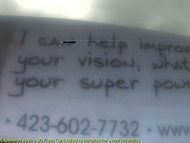 Camera localcam:Event Image #-3